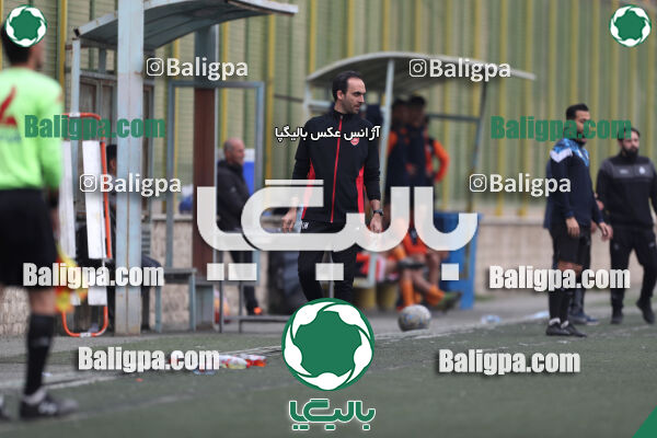 سایپا 4–2 پرسپولیس