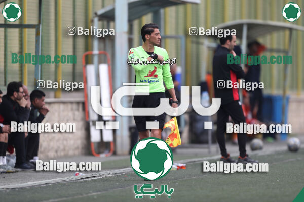 سایپا 4–2 پرسپولیس