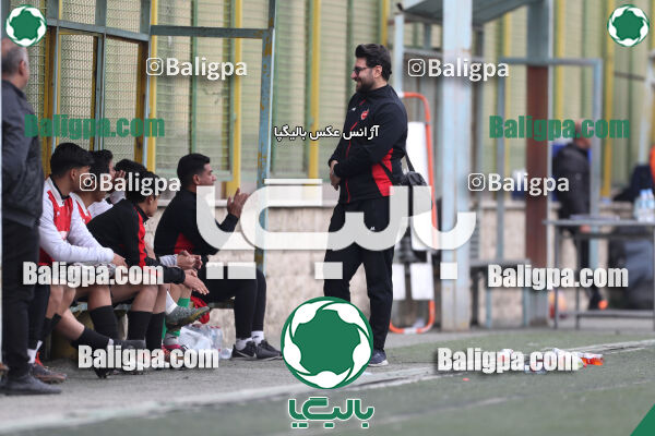 سایپا 4–2 پرسپولیس