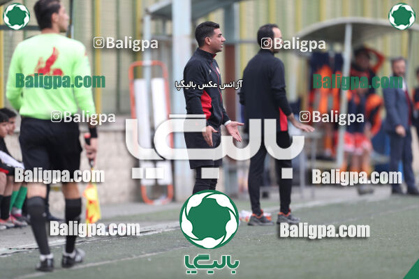 سایپا 4–2 پرسپولیس
