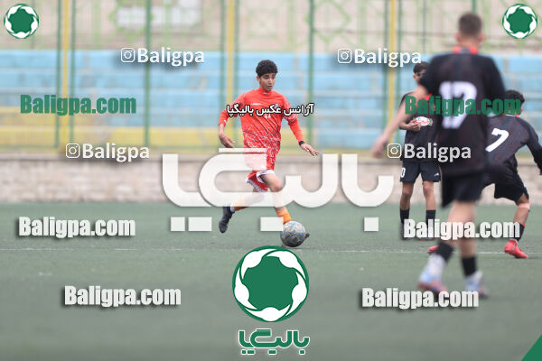 سایپا 4–2 پرسپولیس