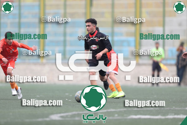 سایپا 4–2 پرسپولیس