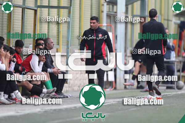 سایپا 4–2 پرسپولیس