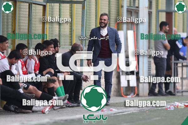سایپا 4–2 پرسپولیس
