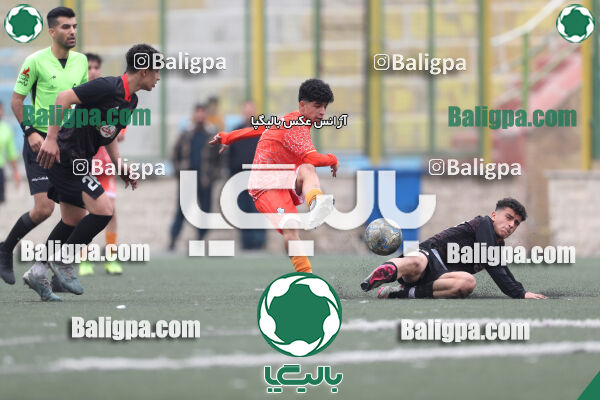 سایپا 4–2 پرسپولیس