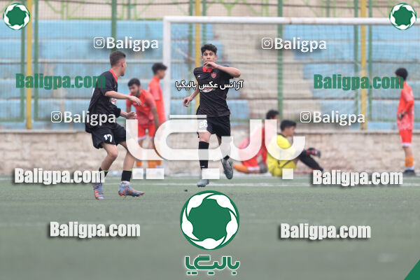 سایپا 4–2 پرسپولیس