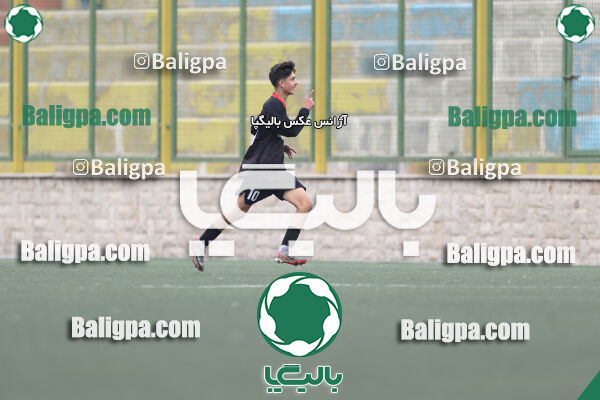 سایپا 4–2 پرسپولیس