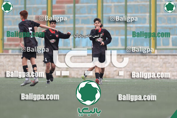 سایپا 4–2 پرسپولیس