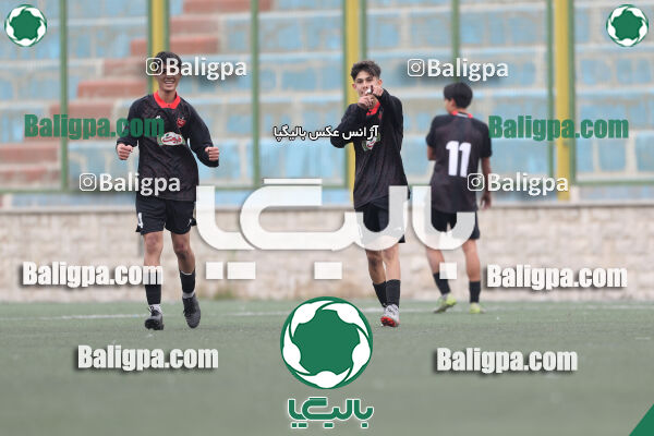 سایپا 4–2 پرسپولیس