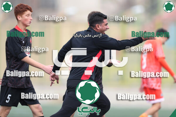 سایپا 4–2 پرسپولیس