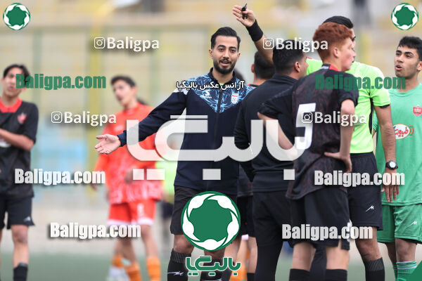 سایپا 4–2 پرسپولیس