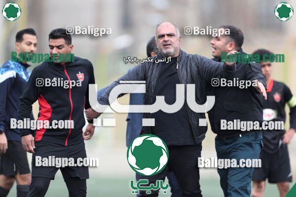 سایپا 4–2 پرسپولیس