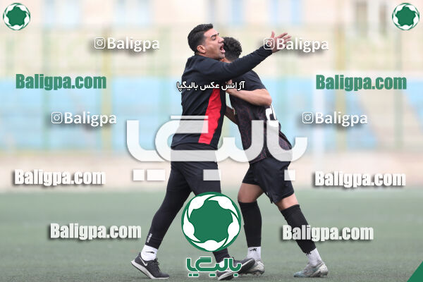 سایپا 4–2 پرسپولیس