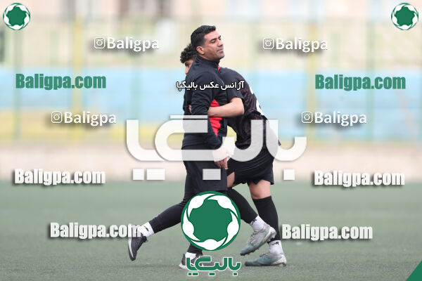 سایپا 4–2 پرسپولیس