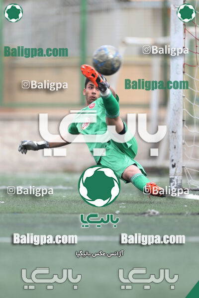 سایپا 4–2 پرسپولیس
