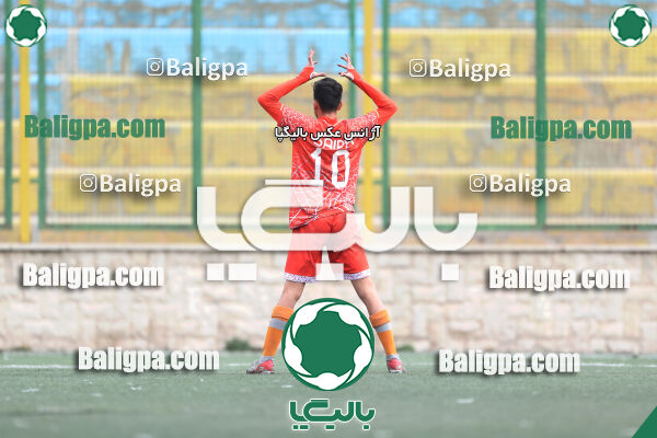 سایپا 4–2 پرسپولیس