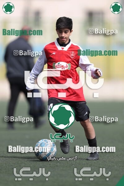 سایپا 4–2 پرسپولیس