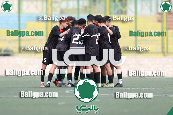 سایپا 4–2 پرسپولیس