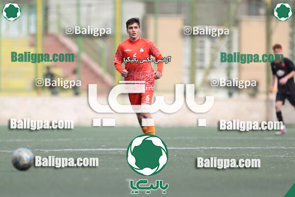 سایپا 4–2 پرسپولیس