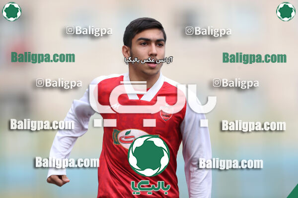 سایپا 4–2 پرسپولیس