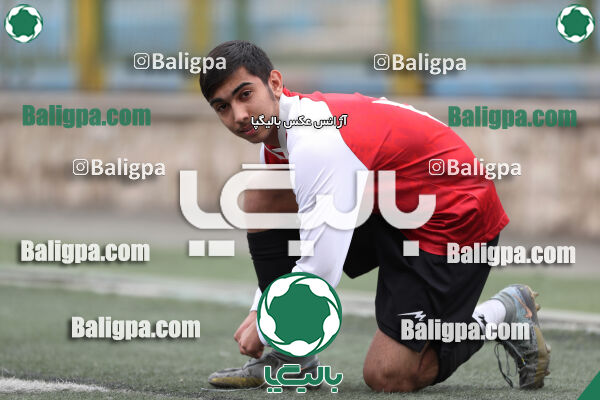 سایپا 4–2 پرسپولیس