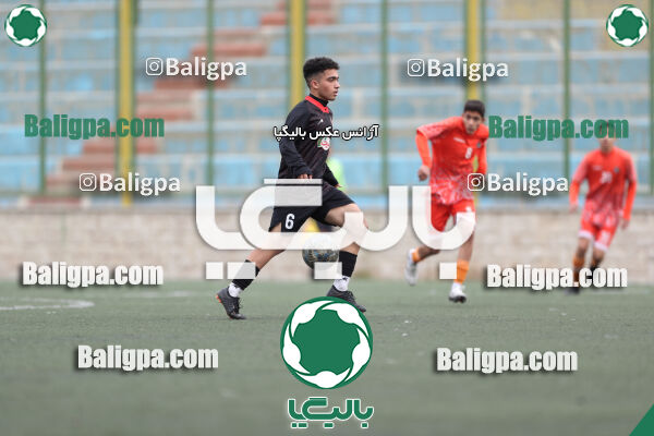 سایپا 4–2 پرسپولیس