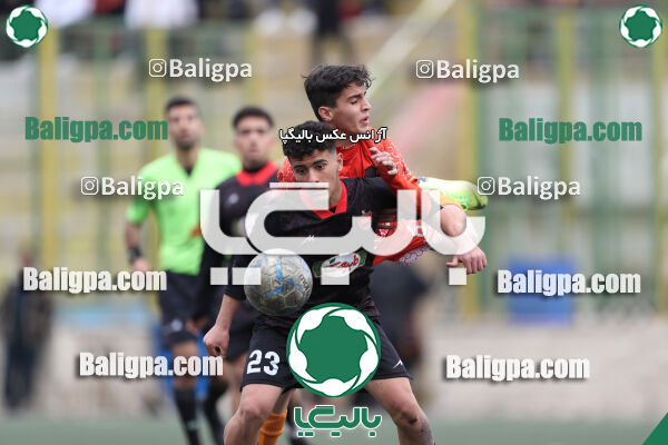 سایپا 4–2 پرسپولیس
