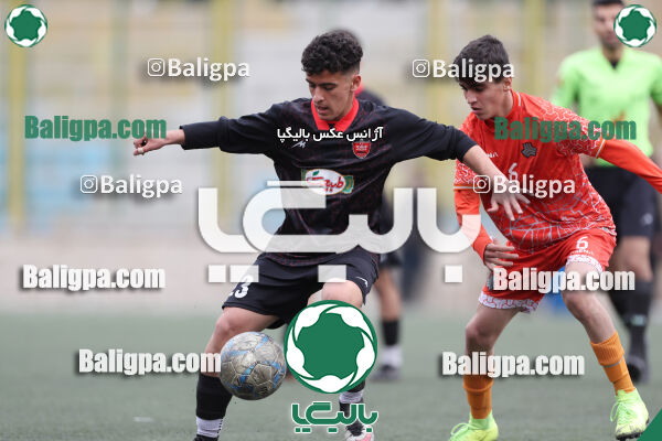 سایپا 4–2 پرسپولیس