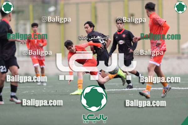 سایپا 4–2 پرسپولیس