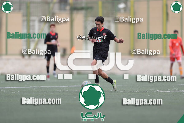 سایپا 4–2 پرسپولیس