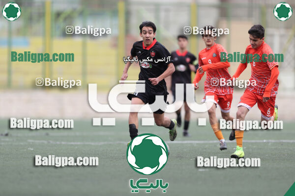 سایپا 4–2 پرسپولیس