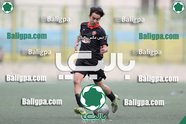 سایپا 4–2 پرسپولیس