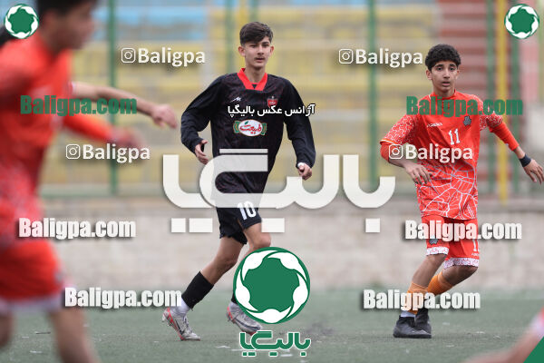 سایپا 4–2 پرسپولیس