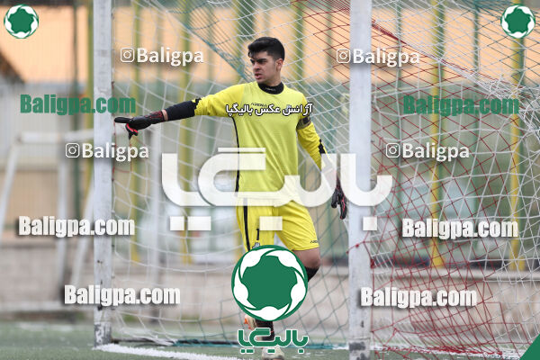 سایپا 4–2 پرسپولیس