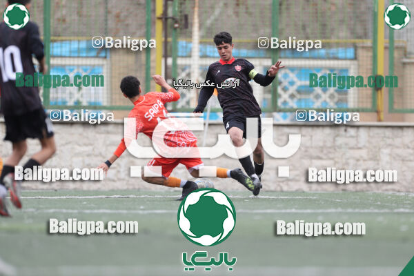 سایپا 4–2 پرسپولیس