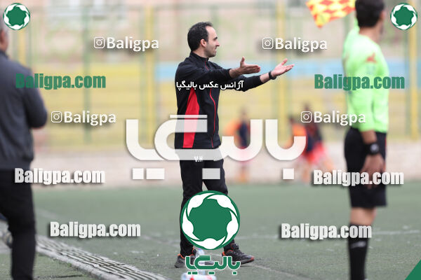 سایپا 4–2 پرسپولیس