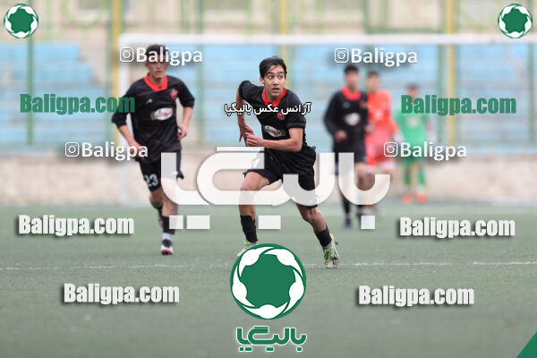 سایپا 4–2 پرسپولیس