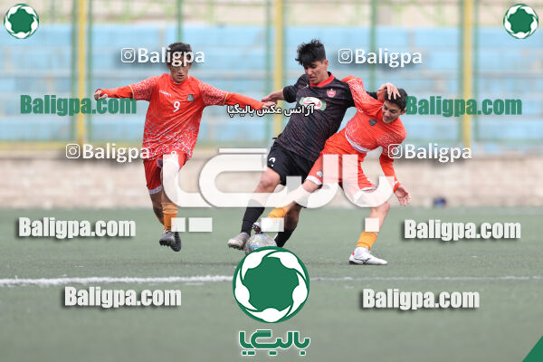 سایپا 4–2 پرسپولیس