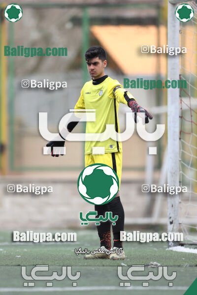 سایپا 4–2 پرسپولیس