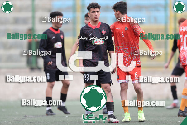 سایپا 4–2 پرسپولیس