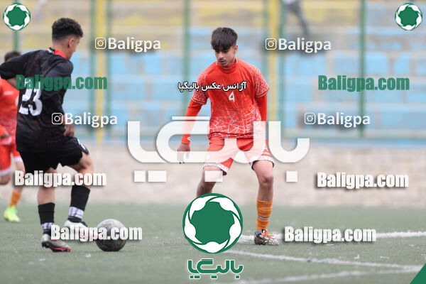 سایپا 4–2 پرسپولیس