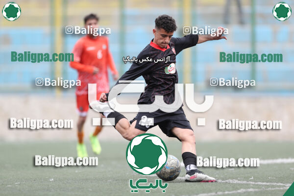 سایپا 4–2 پرسپولیس