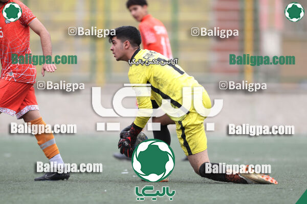 سایپا 4–2 پرسپولیس
