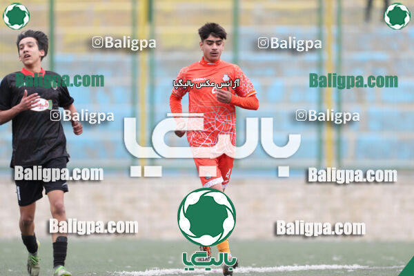 سایپا 4–2 پرسپولیس