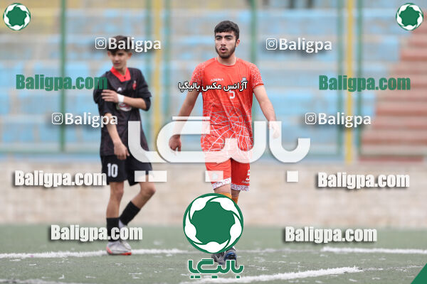 سایپا 4–2 پرسپولیس