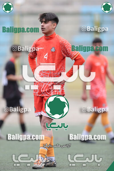 سایپا 4–2 پرسپولیس