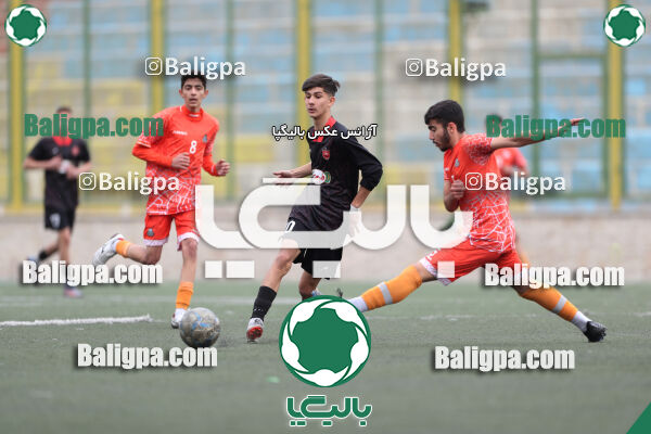 سایپا 4–2 پرسپولیس