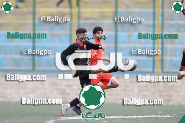 سایپا 4–2 پرسپولیس