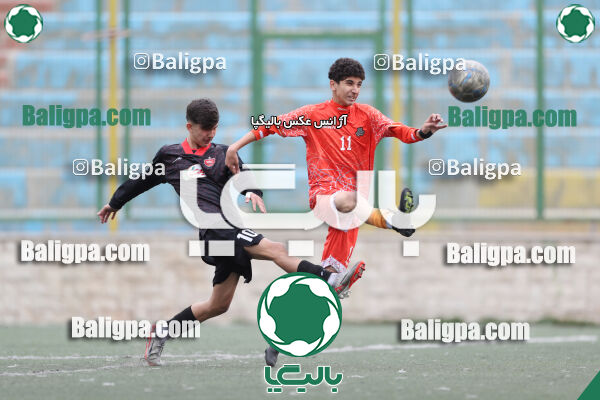 سایپا 4–2 پرسپولیس
