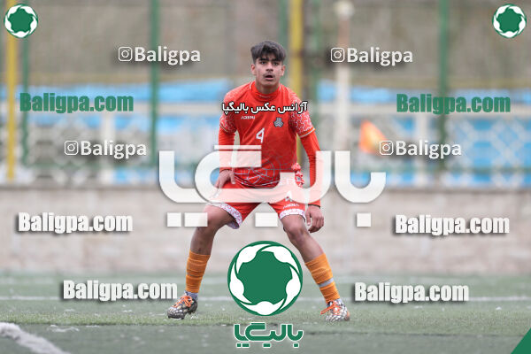 سایپا 4–2 پرسپولیس